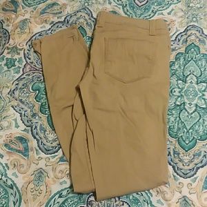 No Boundaries Khakis *3/$20*